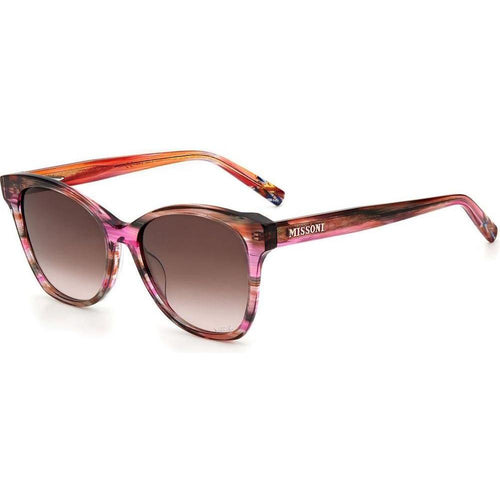 Load image into Gallery viewer, Ladies&#39; Sunglasses Missoni MIS-0007-S-8CC-HA ø 54 mm-0
