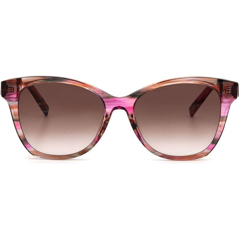 Ladies' Sunglasses Missoni MIS-0007-S-8CC-HA ø 54 mm-2