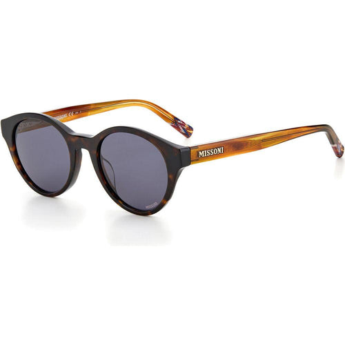 Load image into Gallery viewer, Ladies&#39; Sunglasses Missoni MIS-0030-S-2OK-IR Ø 49 mm-0
