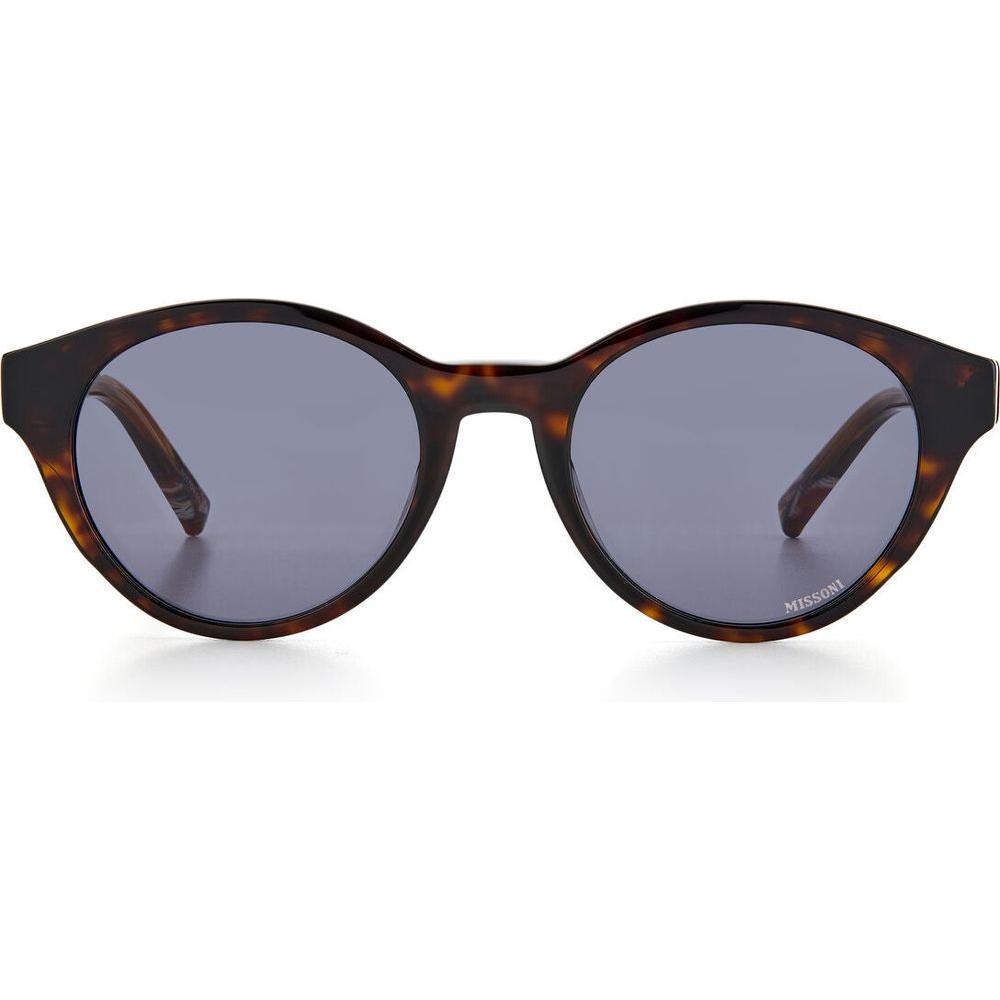 Ladies' Sunglasses Missoni MIS-0030-S-2OK-IR Ø 49 mm-2