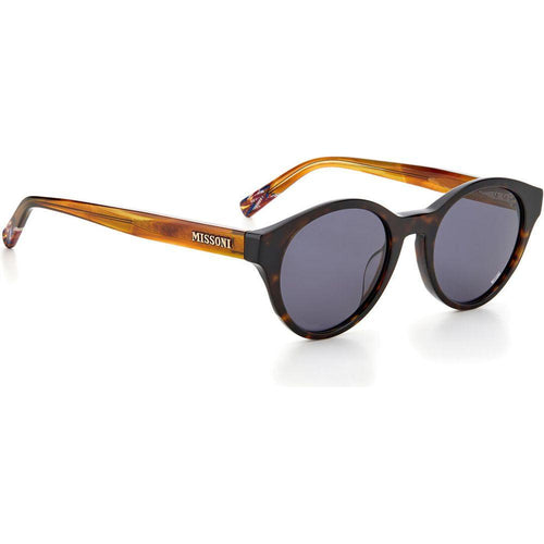 Load image into Gallery viewer, Ladies&#39; Sunglasses Missoni MIS-0030-S-2OK-IR Ø 49 mm-1
