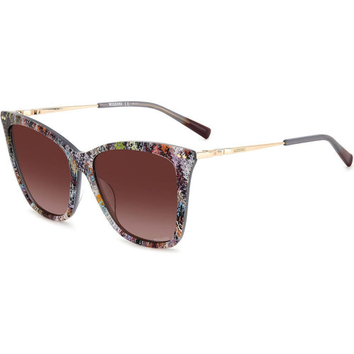 Load image into Gallery viewer, Ladies&#39; Sunglasses Missoni MIS-0106-S-X19-3X ø 56 mm-0
