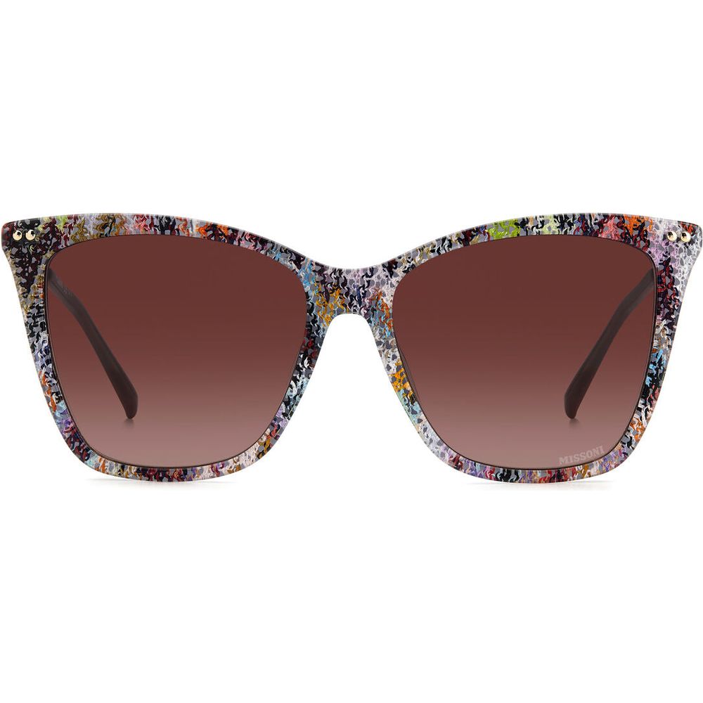 Ladies' Sunglasses Missoni MIS-0106-S-X19-3X ø 56 mm-2