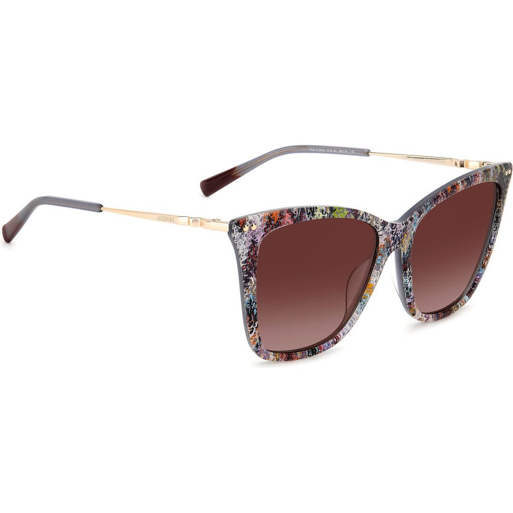 Ladies' Sunglasses Missoni MIS-0106-S-X19-3X ø 56 mm-1