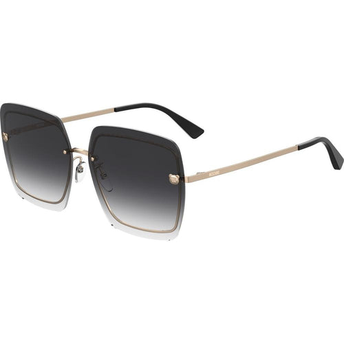 Load image into Gallery viewer, Ladies&#39; Sunglasses Moschino MOS085-G-S-KB7-9O Ø 64 mm-0
