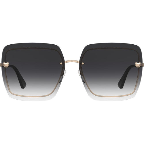 Load image into Gallery viewer, Ladies&#39; Sunglasses Moschino MOS085-G-S-KB7-9O Ø 64 mm-2
