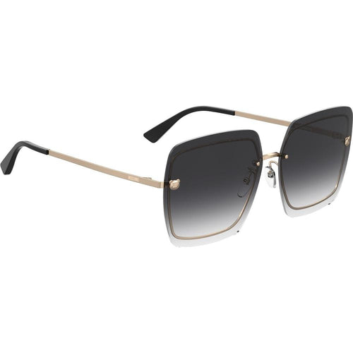 Load image into Gallery viewer, Ladies&#39; Sunglasses Moschino MOS085-G-S-KB7-9O Ø 64 mm-1
