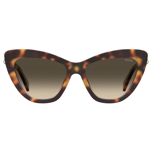 Load image into Gallery viewer, Ladies' Sunglasses Moschino MOS122-S-05L-9K ø 54 mm-2
