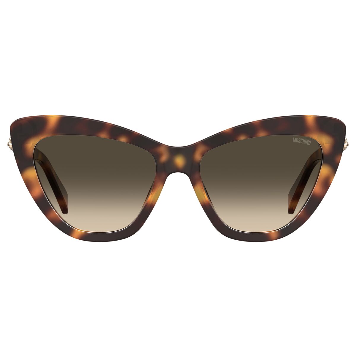 Ladies' Sunglasses Moschino MOS122-S-05L-9K ø 54 mm-2