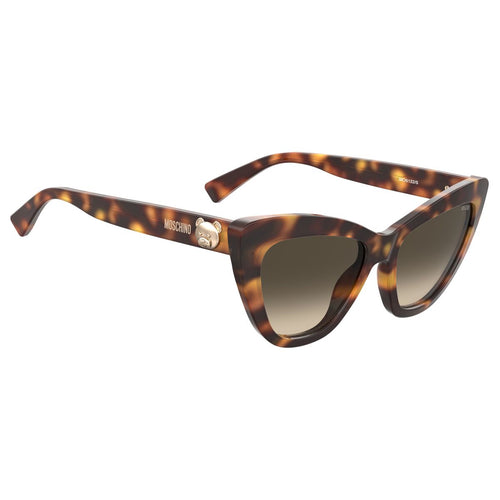 Load image into Gallery viewer, Ladies' Sunglasses Moschino MOS122-S-05L-9K ø 54 mm-1
