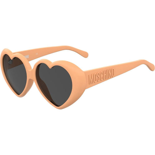 Load image into Gallery viewer, Ladies&#39; Sunglasses Moschino MOS128-S-L7Q-IR ø 57 mm-0
