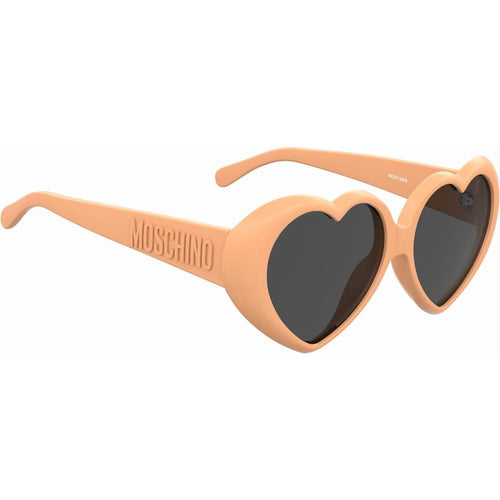 Load image into Gallery viewer, Ladies&#39; Sunglasses Moschino MOS128-S-L7Q-IR ø 57 mm-1
