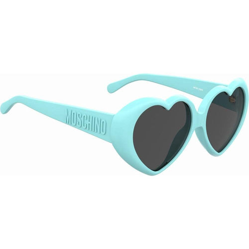 Load image into Gallery viewer, Ladies&#39; Sunglasses Moschino MOS128-S-MVU-IR ø 57 mm-1
