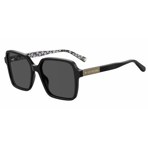 Load image into Gallery viewer, Ladies' Sunglasses Love Moschino MOL032-S-807-IR Ø 55 mm-0
