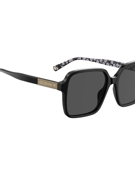 Ladies' Sunglasses Love Moschino MOL032-S-807-IR Ø 55 mm-1