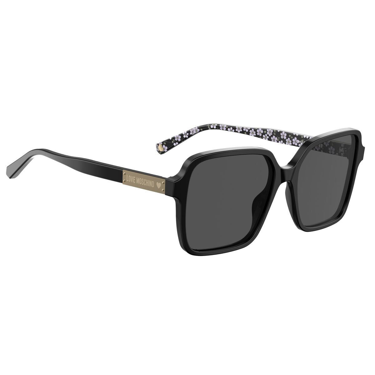 Ladies' Sunglasses Love Moschino MOL032-S-807-IR Ø 55 mm-1