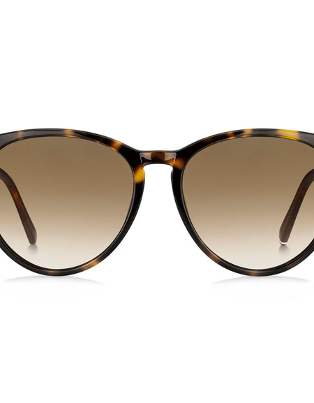 Ladies' Sunglasses Tommy Hilfiger TH-1724-S-086-HA ø 56 mm-1