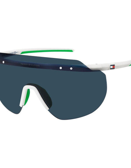 Men's Sunglasses Tommy Hilfiger TH-1804-S-07R-KU Ø 99 mm-0