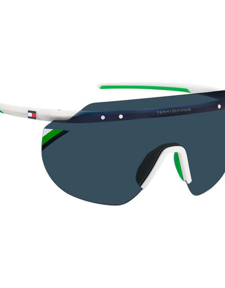 Men's Sunglasses Tommy Hilfiger TH-1804-S-07R-KU Ø 99 mm-1