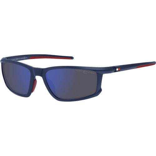 Load image into Gallery viewer, Men&#39;s Sunglasses Tommy Hilfiger TH-1914-S-FLL-ZS ø 56 mm-0
