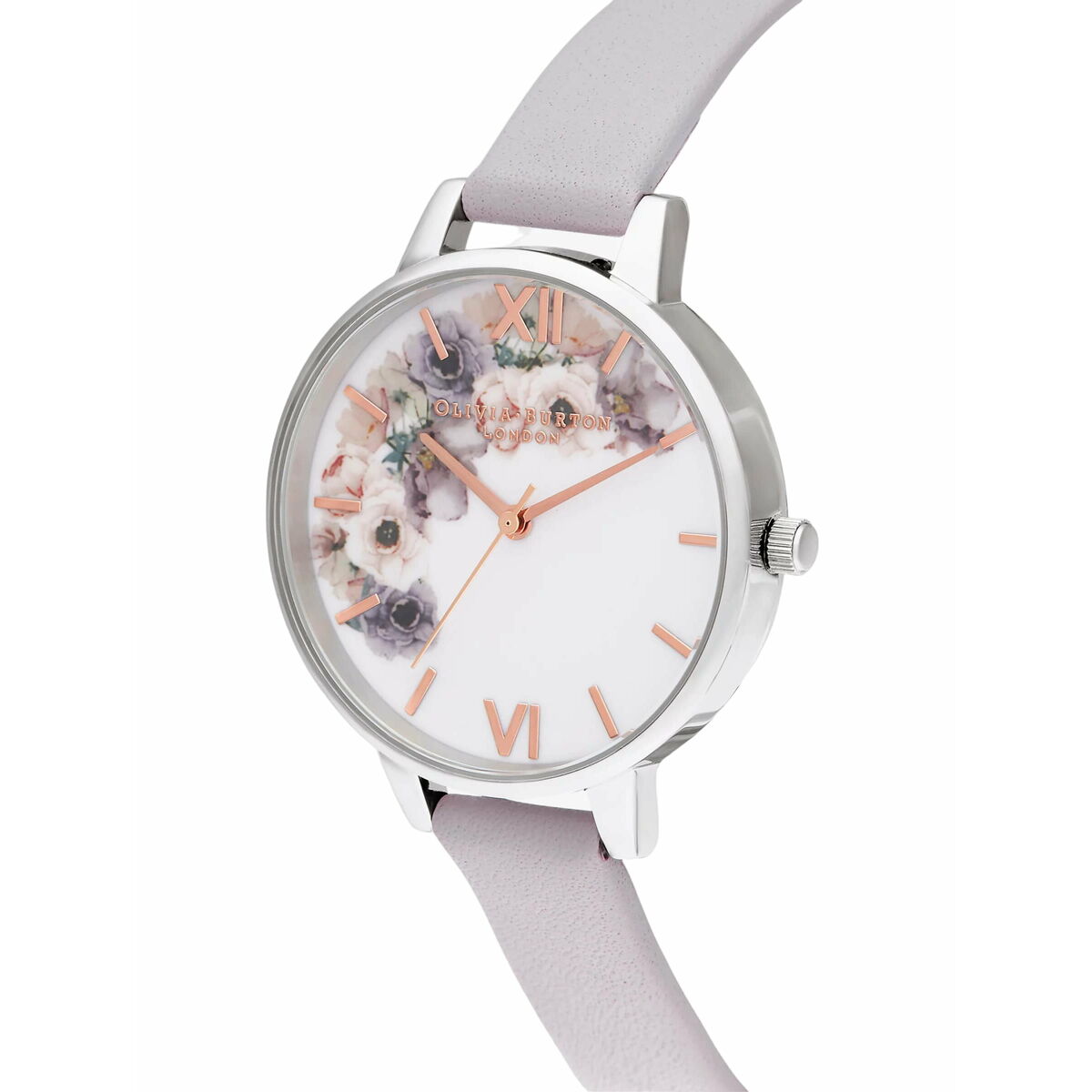 Ladies' Watch Olivia Burton OB16PP56 (Ø 34 mm)-0