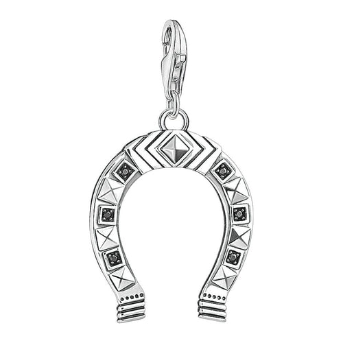 Load image into Gallery viewer, Men&#39;s Pendant Thomas Sabo 1560-643-11 2 cm-0
