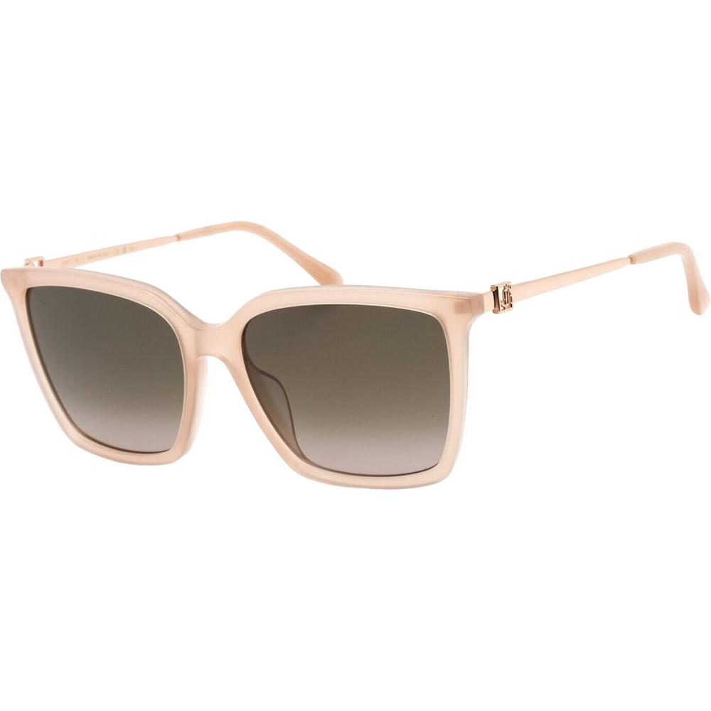 Ladies' Sunglasses Jimmy Choo ø 56 mm-0