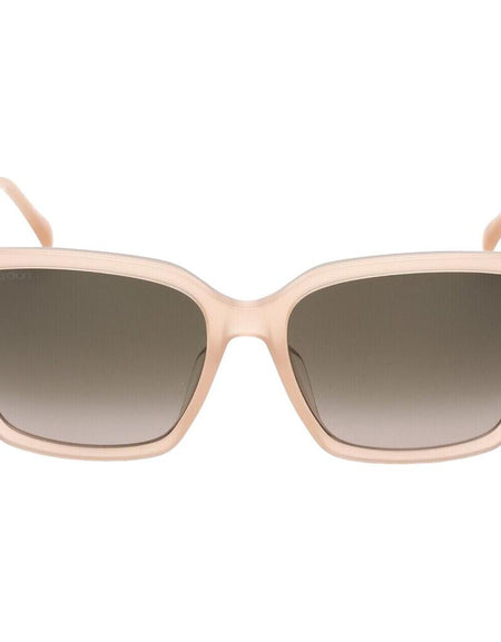 Ladies' Sunglasses Jimmy Choo ø 56 mm-1