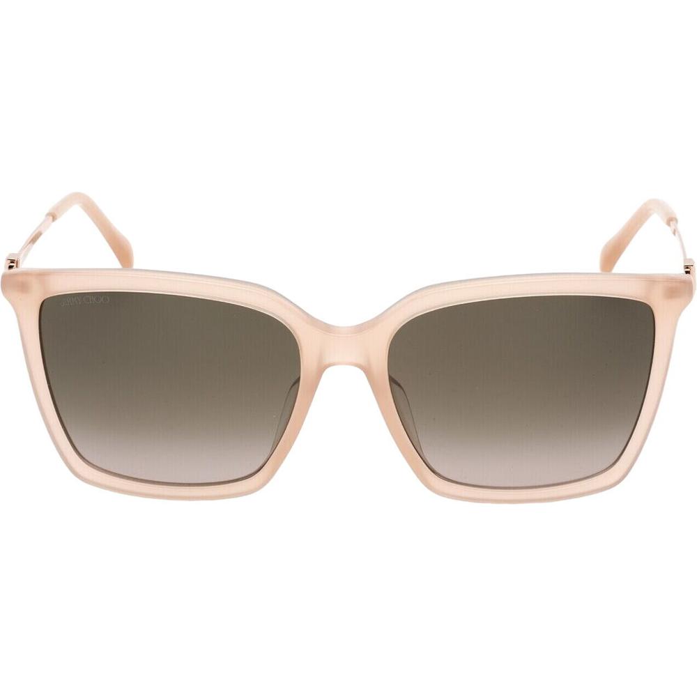 Ladies' Sunglasses Jimmy Choo ø 56 mm-1