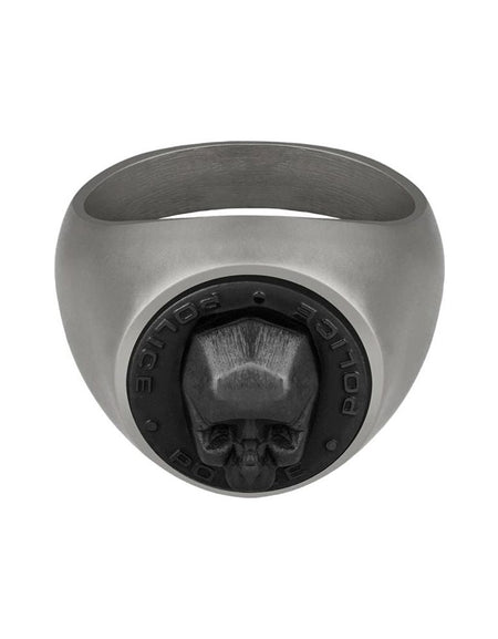 Men's Ring Police PJ26579RSS-01-62 (22)-0