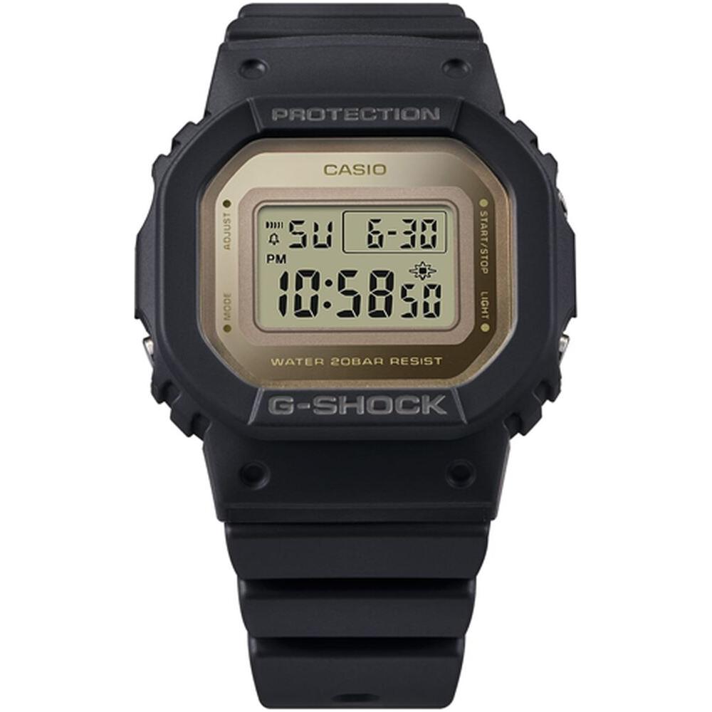 Men's Watch Casio GMD-S5600-1ER (Ø 40,5 mm)-4