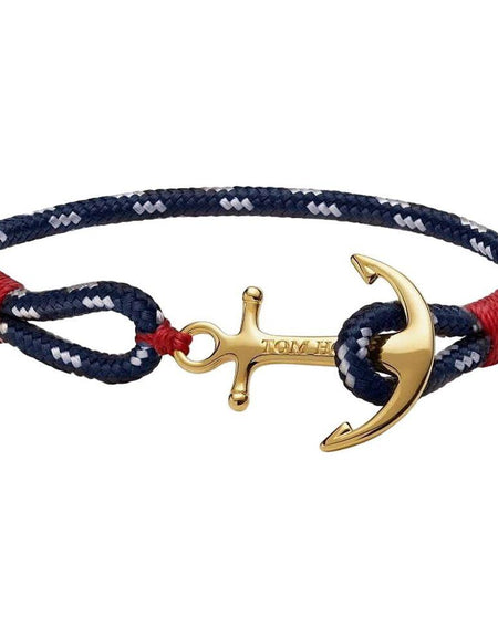 Unisex Bracelet Tom Hope TM0403 (L)-0