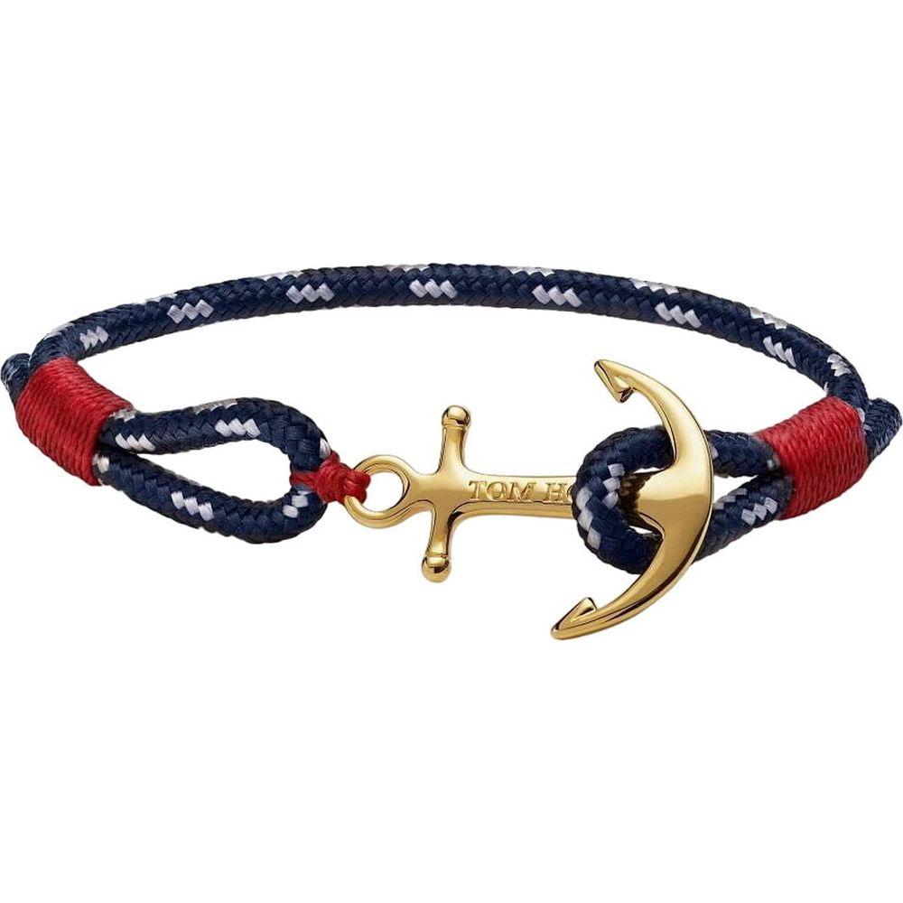 Unisex Bracelet Tom Hope TM0403 (L)-0