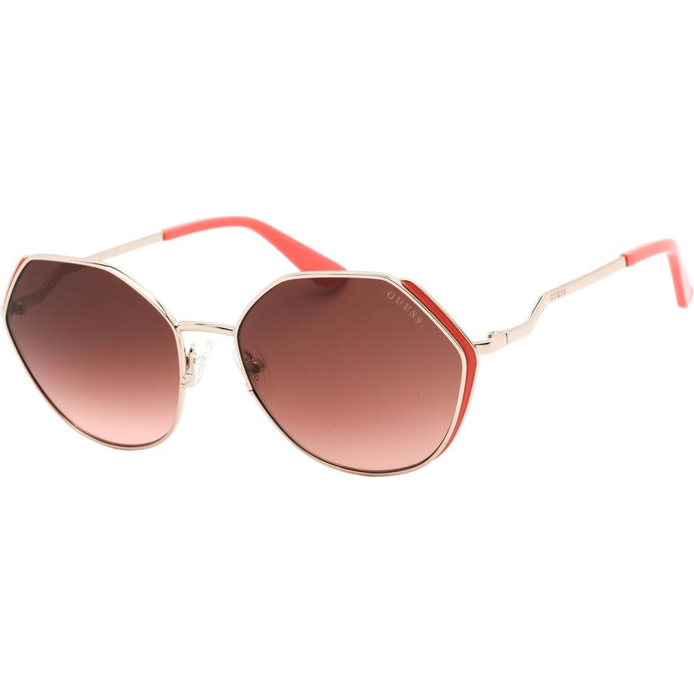 Ladies' Sunglasses Guess GU7842-32F ø 58 mm-0