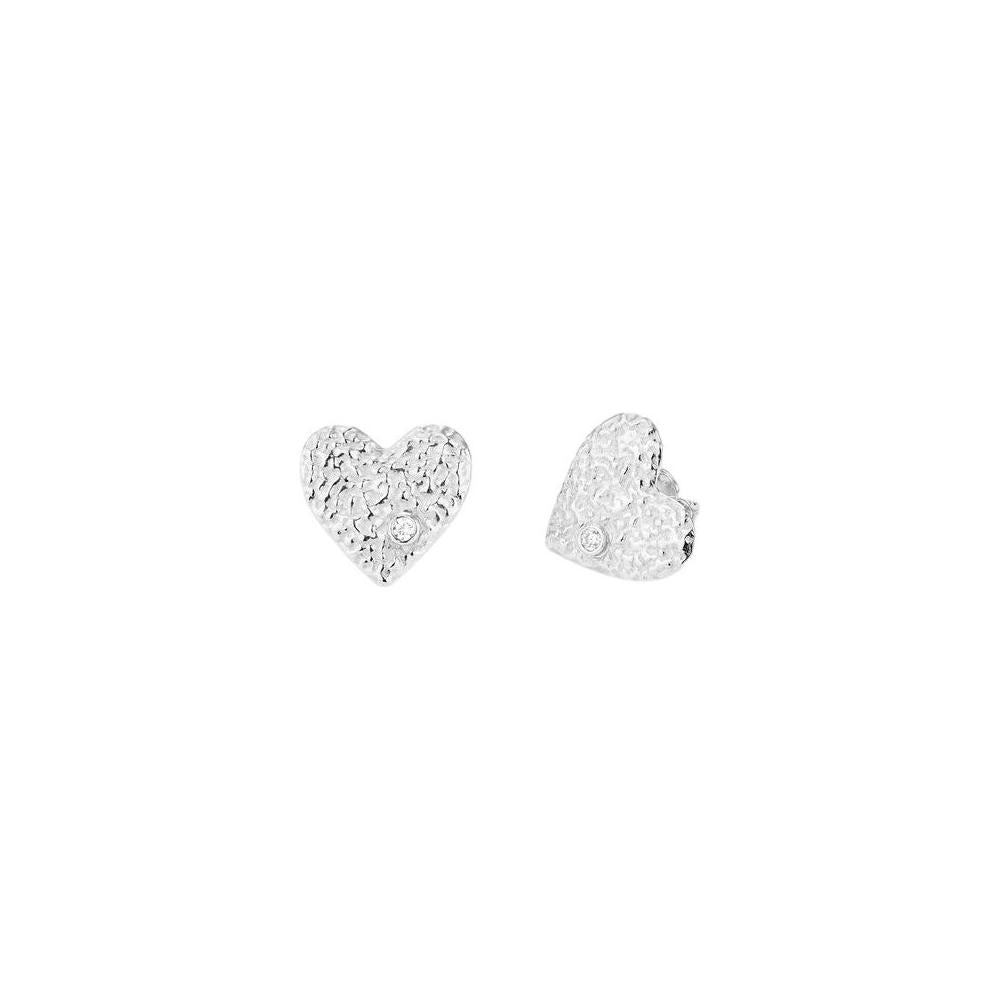 Ladies' Earrings Radiant RY000102 Stainless steel 2 cm-0