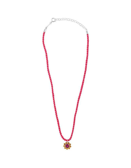 Ladies' Necklace Radiant RY000121 45 cm-0
