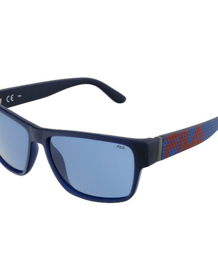 Men's Sunglasses Fila SFI006-57U43P ø 57 mm-1