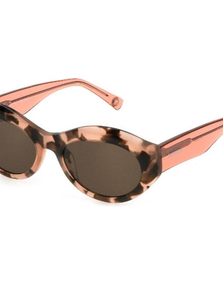 Ladies' Sunglasses Sting SST479-5207TB Ø 52 mm-1