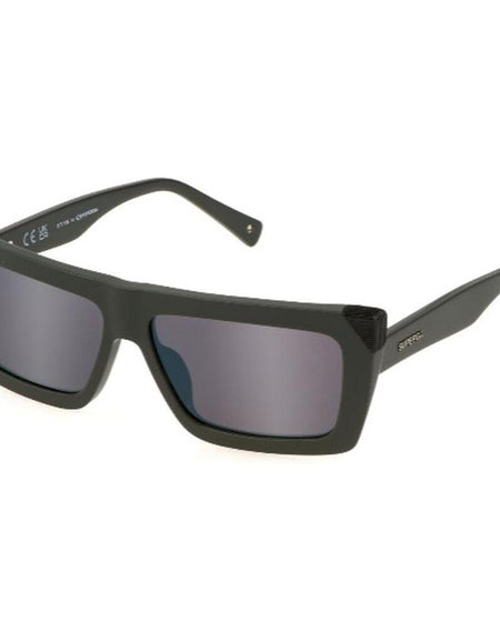 Unisex Sunglasses Sting SST494-58GFSX ø 58 mm-1