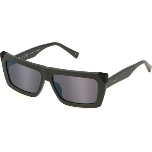 Load image into Gallery viewer, Unisex Sunglasses Sting SST494-58GFSX ø 58 mm-1
