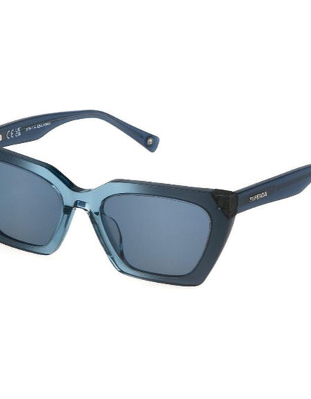 Ladies' Sunglasses Sting SST495-5506PE Ø 55 mm-1