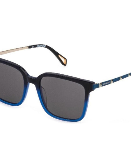 Ladies' Sunglasses Zadig & Voltaire SZV308-550D79 Ø 55 mm-1