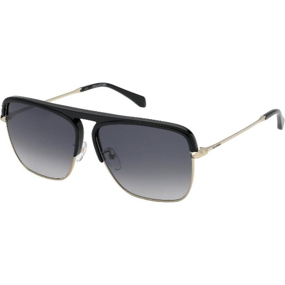 Unisex Sunglasses Zadig & Voltaire SZV321-60300Y ø 60 mm-1