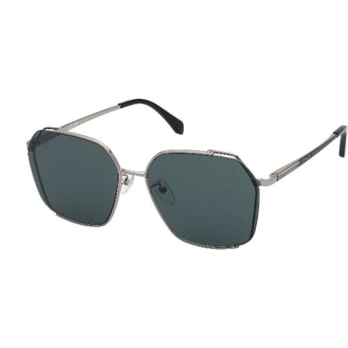 Load image into Gallery viewer, Ladies&#39; Sunglasses Zadig &amp; Voltaire SZV369-580A47 ø 58 mm-1
