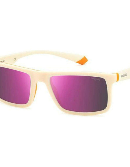 Men's Sunglasses Polaroid PLD-2134-S-IXN ø 56 mm-0