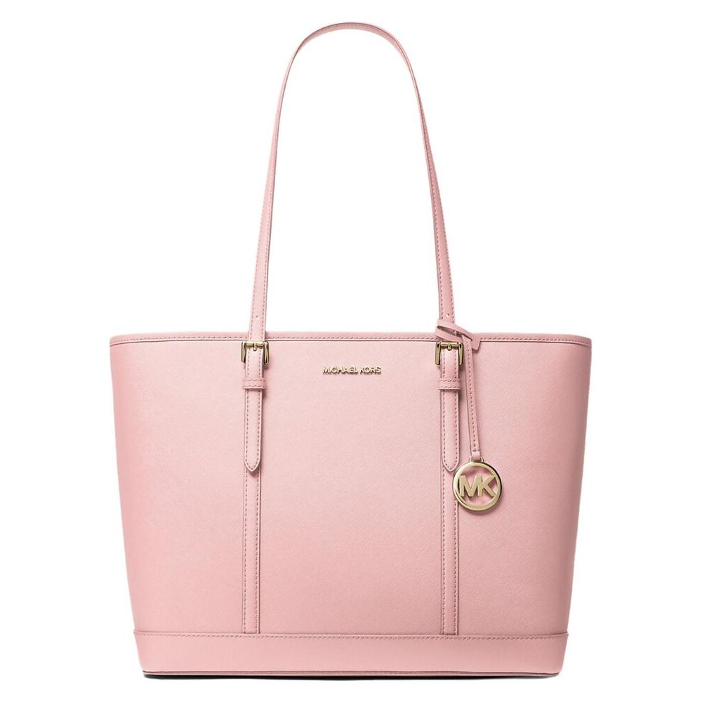 Women's Handbag Michael Kors 35F0GTVT9L-POWDER-BLUSH-ROSE-POUDRE Pink 46 x 29 x 16 cm-0