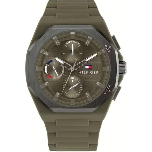 Load image into Gallery viewer, Men&#39;s Watch Tommy Hilfiger 1792121 (Ø 44 mm)-0
