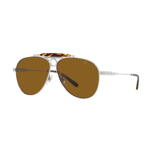 Load image into Gallery viewer, Men&#39;s Sunglasses Ralph Lauren RL7078-900133-61 Ø 61 mm-0
