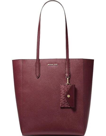 Hand bag Michael Kors 35F4G2VT7T-OXBLOOD-0