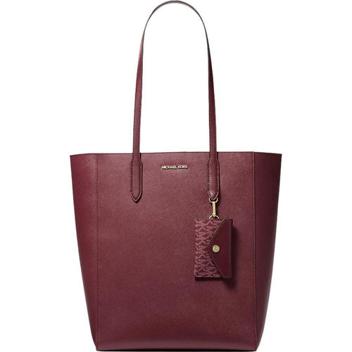 Load image into Gallery viewer, Hand bag Michael Kors 35F4G2VT7T-OXBLOOD-0
